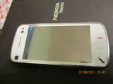 Мобільні телефони,  Nokia N97, ціна 2100 Грн., Фото
