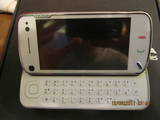 Мобильные телефоны,  Nokia N97, цена 2100 Грн., Фото