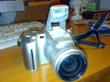 Фото й оптика,  Цифрові фотоапарати Olympus, ціна 1000 Грн., Фото