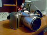 Фото й оптика,  Цифрові фотоапарати Olympus, ціна 1000 Грн., Фото