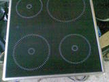 Побутова техніка,  Кухонная техника Плиты электрические, ціна 1300 Грн., Фото