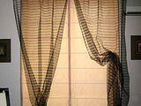 Меблі, інтер'єр Штори, завіски, ціна 1 Грн., Фото