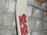 Спорт, активний відпочинок Бігові лижі, ціна 450 Грн., Фото