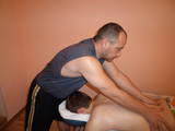 Здоров'я, краса,  Масажні послуги Спортивний масаж, ціна 150 Грн., Фото