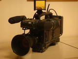 Video, DVD Відеокамери, ціна 16000 Грн., Фото