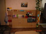 Дитячі меблі Письмові столи та обладнання, Фото