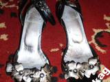 Взуття,  Жіноче взуття Босоніжки, ціна 85 Грн., Фото