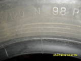 Запчастини і аксесуари,  Шини, колеса R16, ціна 600 Грн., Фото