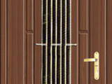 Двері, замки, ручки,  Двері, дверні вузли Зовнішні, вхідні, ціна 3900 Грн., Фото