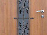 Двері, замки, ручки,  Двері, дверні вузли Зовнішні, вхідні, ціна 3900 Грн., Фото