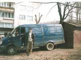 Перевозка грузов и людей Курьерская доставка, цена 3 Грн., Фото