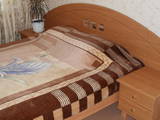 Меблі, інтер'єр Гарнітури спальні, ціна 2600 Грн., Фото