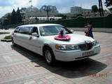 Аренда транспорта Для свадеб и торжеств, цена 400 Грн., Фото