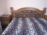 Меблі, інтер'єр,  Ліжка Двоспальні, ціна 300 Грн., Фото