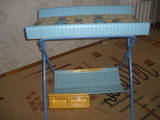 Дитячі меблі Столики, ціна 350 Грн., Фото