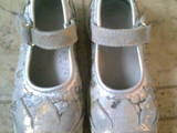 Дитячий одяг, взуття Туфлі, ціна 80 Грн., Фото
