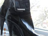 Обувь,  Женская обувь Ботинки, цена 200 Грн., Фото