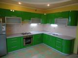Меблі, інтер'єр Гарнітури кухонні, ціна 2700 Грн., Фото
