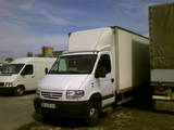 Фургоны, цена 13800 Грн., Фото