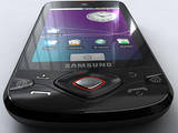 Мобільні телефони,  Samsung I5700, ціна 1000 Грн., Фото