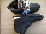 Взуття,  Чоловіче взуття Черевики, ціна 430 Грн., Фото