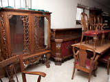 Мебель, интерьер Реставрация мебели, цена 5 Грн., Фото