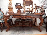 Меблі, інтер'єр Реставрація меблів, ціна 5 Грн., Фото