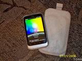 Мобільні телефони,  HTC Wildfire, ціна 1500 Грн., Фото