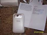 Мобільні телефони,  HTC Wildfire, ціна 1500 Грн., Фото