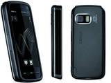 Мобільні телефони,  Nokia 5800, ціна 1100 Грн., Фото