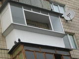 Строительные работы,  Окна, двери, лестницы, ограды Окна, цена 800 Грн., Фото