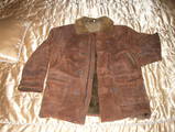 Мужская одежда Дублёнки, цена 1350 Грн., Фото