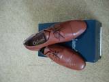Обувь,  Мужская обувь Туфли, цена 1200 Грн., Фото