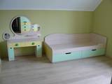 Дитячі меблі Облаштування дитячих кімнат, ціна 11050 Грн., Фото