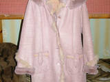 Детская одежда, обувь Куртки, дублёнки, цена 400 Грн., Фото