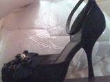 Взуття,  Жіноче взуття Босоніжки, ціна 200 Грн., Фото