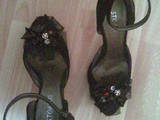 Обувь,  Женская обувь Босоножки, цена 200 Грн., Фото
