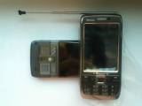 Телефони й зв'язок,  Мобільні телефони Телефони з двома sim картами, ціна 660 Грн., Фото