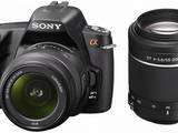 Фото й оптика,  Цифрові фотоапарати Sony, ціна 4500 Грн., Фото