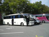 Аренда транспорта Автобусы, цена 9 Грн., Фото