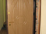 Двери, замки, ручки,  Двери, дверные узлы Наружные, входные, цена 100 Грн., Фото