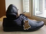 Обувь,  Мужская обувь Туфли, цена 275 Грн., Фото