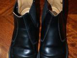 Обувь,  Мужская обувь Сапоги, цена 400 Грн., Фото