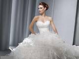 Жіночий одяг Весільні сукні та аксесуари, ціна 7000 Грн., Фото
