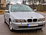 BMW 530, ціна 75600 Грн., Фото