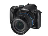 Фото й оптика,  Цифрові фотоапарати Samsung, ціна 3500 Грн., Фото