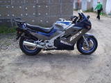 Мотоцикли Suzuki, ціна 36000 Грн., Фото