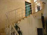 Строительные работы,  Окна, двери, лестницы, ограды Лестницы, цена 600 Грн., Фото
