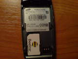 Мобільні телефони,  Samsung C200, ціна 50 Грн., Фото