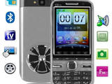 Телефоны и связь,  Мобильные телефоны Телефоны с двумя sim картами, цена 700 Грн., Фото